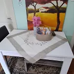 בית הארחה Casa Claudia