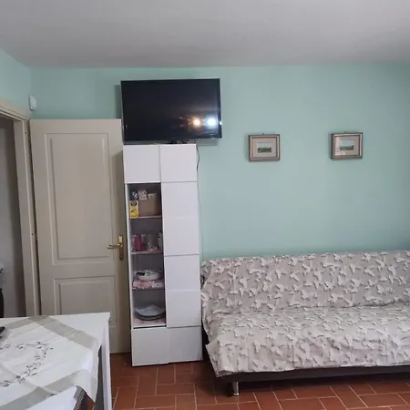 Casa Claudia Capannori