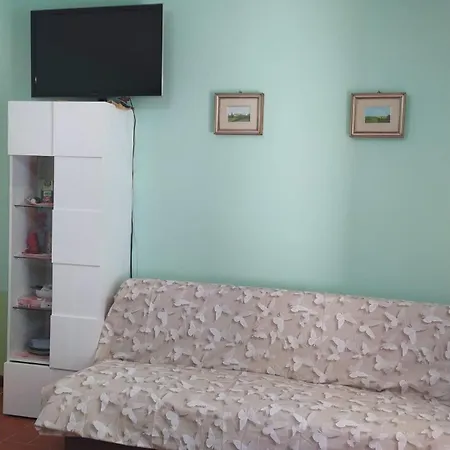 Πανσιόν Casa Claudia 3*
