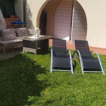 בית הארחה Casa Claudia