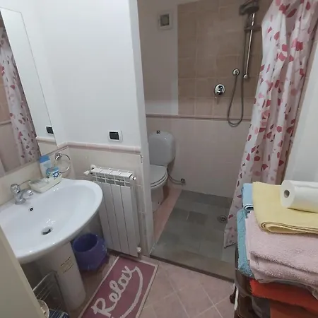 Casa Claudia 3*