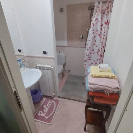 Casa Claudia Capannori
